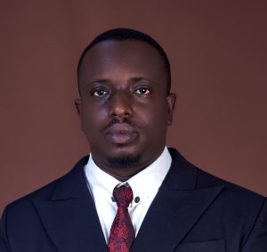 Picture of By Samuel Awolumate
